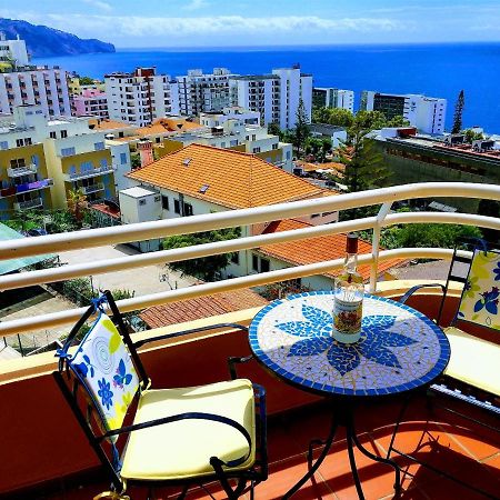 Lido Belissimo Apartment Funchal  Exterior photo