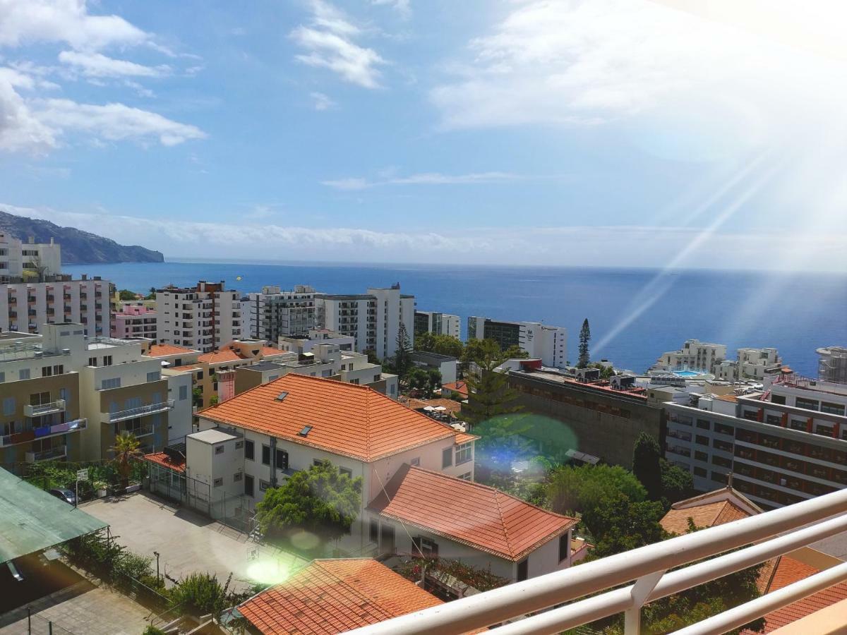 Lido Belissimo Apartment Funchal  Exterior photo
