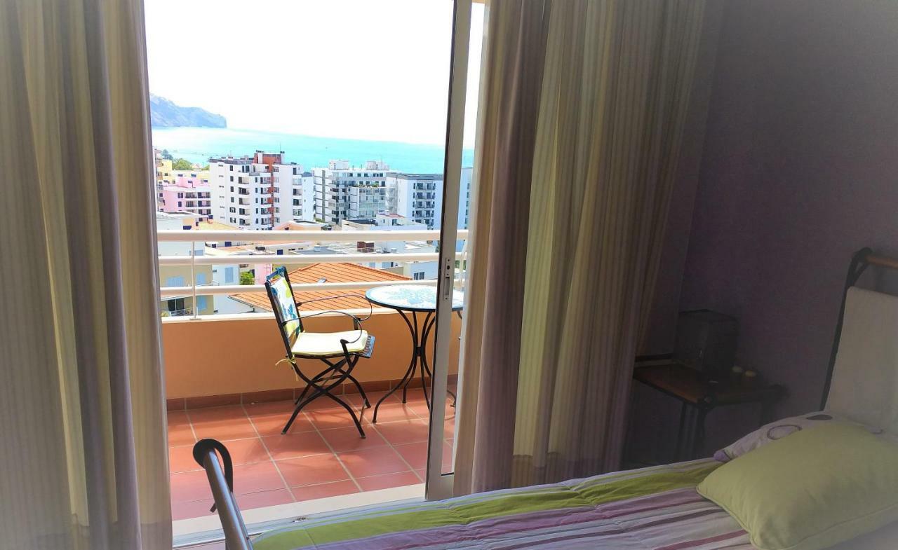 Lido Belissimo Apartment Funchal  Exterior photo