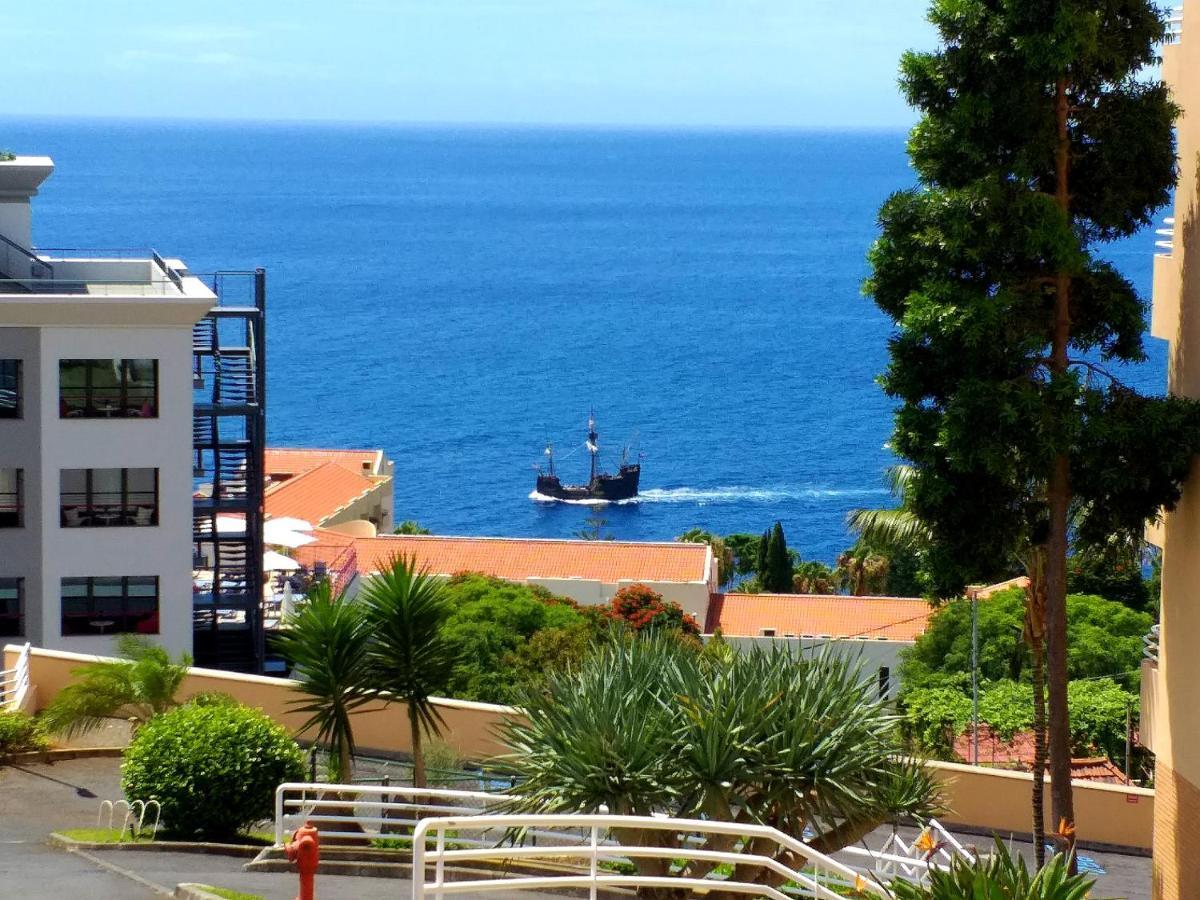 Lido Belissimo Apartment Funchal  Exterior photo